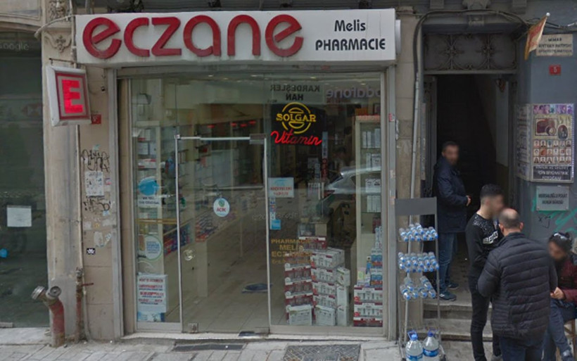 Türkiye'de coronavirüs sayısı kaç oldu? Kahvehaneden hastaneye gitti virüs çıktı - Resim: 3