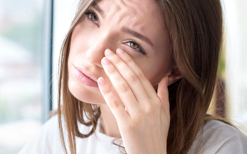 Corona virüsle mücadelede önemli uyarılar! Gözlere dikkat edin - Resim: 4