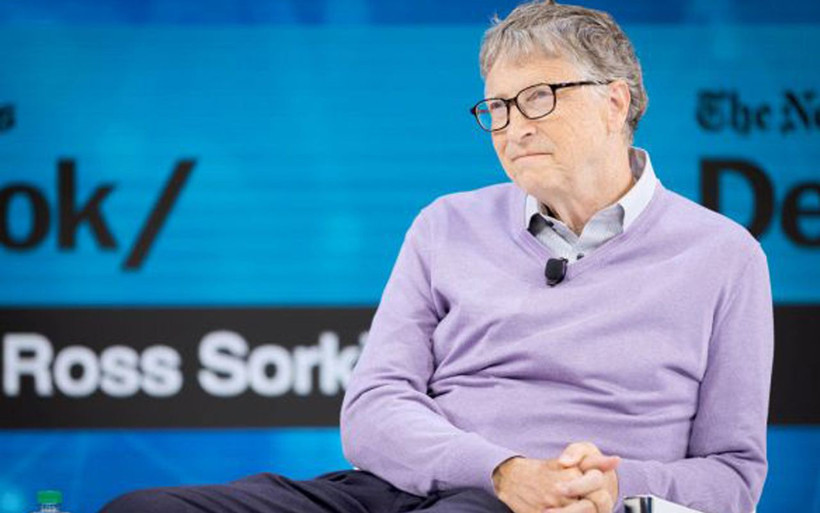 Bill Gates  koronavirüs aşı çalışmalarına dair soruları yanıtladı tarih verdi - Resim: 1