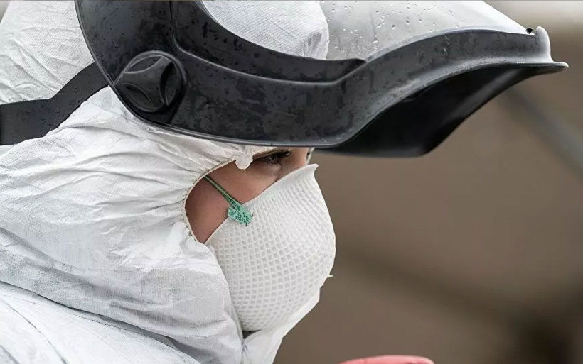 Koronavirüs anketini Gezici Araştırma yaptı 10 kişiden 4'ü bizi yakacak - Resim: 1