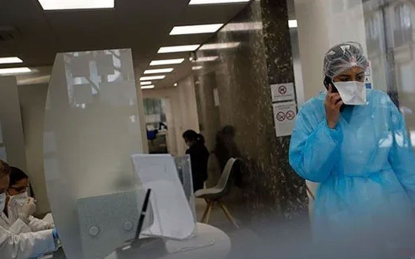 Koronavirüs anketini Gezici Araştırma yaptı 10 kişiden 4'ü bizi yakacak - Resim: 3