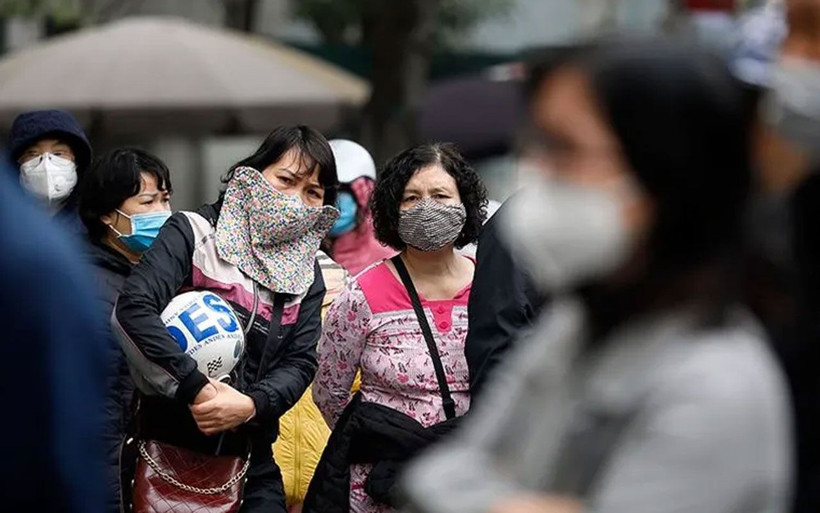 Koronavirüs anketini Gezici Araştırma yaptı 10 kişiden 4'ü bizi yakacak - Resim: 4