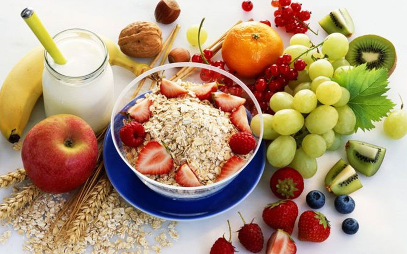 Diyet yapanlar için tok tutan kahvaltı tarifi! - Resim: 1