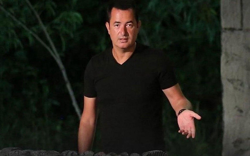 TV8 Survivor 2020'de diskalifiye şoku! Acun Ilıcalı sosyal medyadan haberi duyurdu - Resim: 1