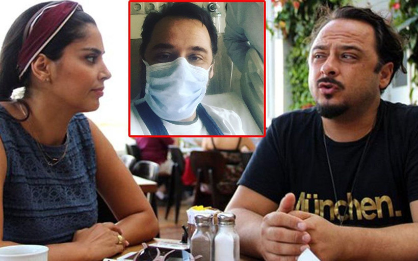 Çok Gezenti Burak Akkul ile ilgili flaş gelişme! Ölümcül virüsü alt etti - Resim: 1