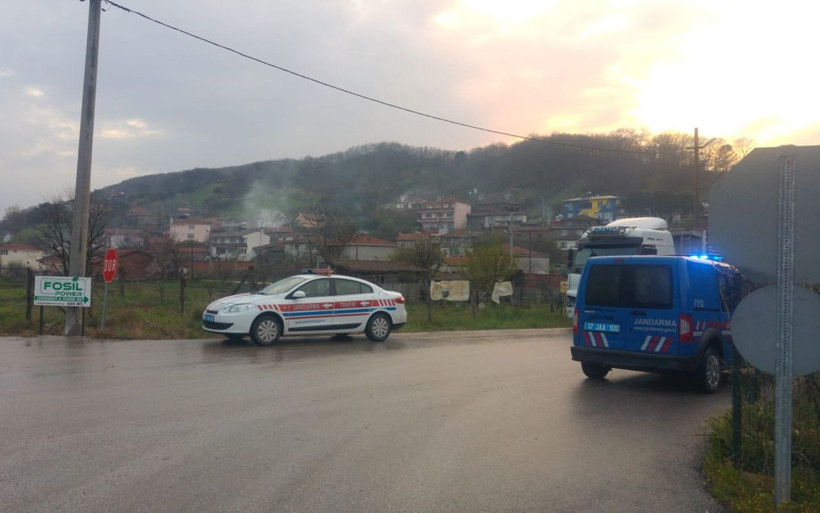 Türkiye'de karantinaya alınan köyler! Sivas ve Giresun'un köyleri de var - Resim: 1