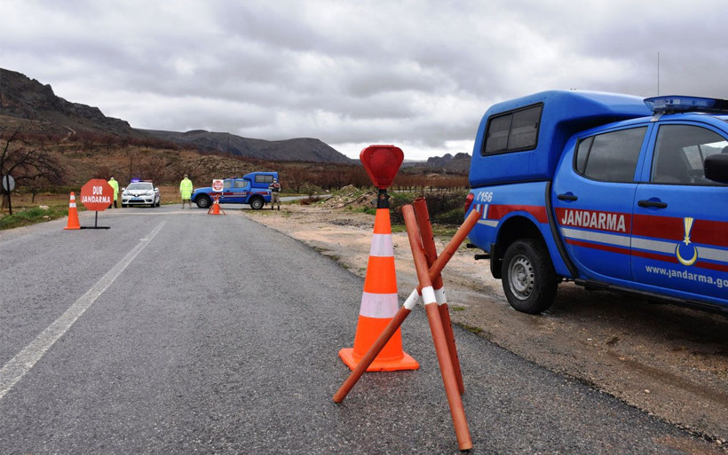 Türkiye'de karantinaya alınan bölgeler genişliyor! İşte karantinadaki yerler - Resim: 1