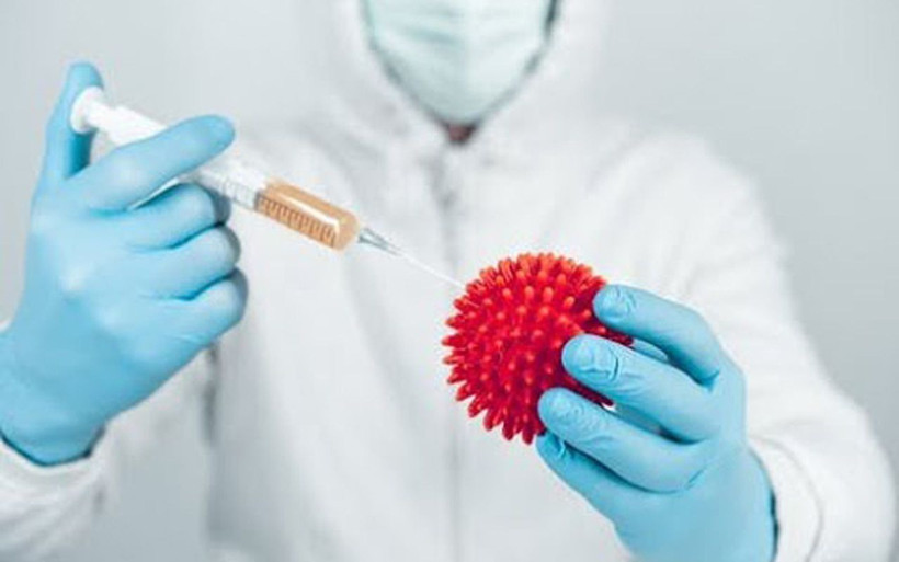 Koronavirüs için 70 bin ilaçtan en faydalısı 'Favipiravir' ve 'Chloroquine' oldu aşı geliyor! - Resim: 2