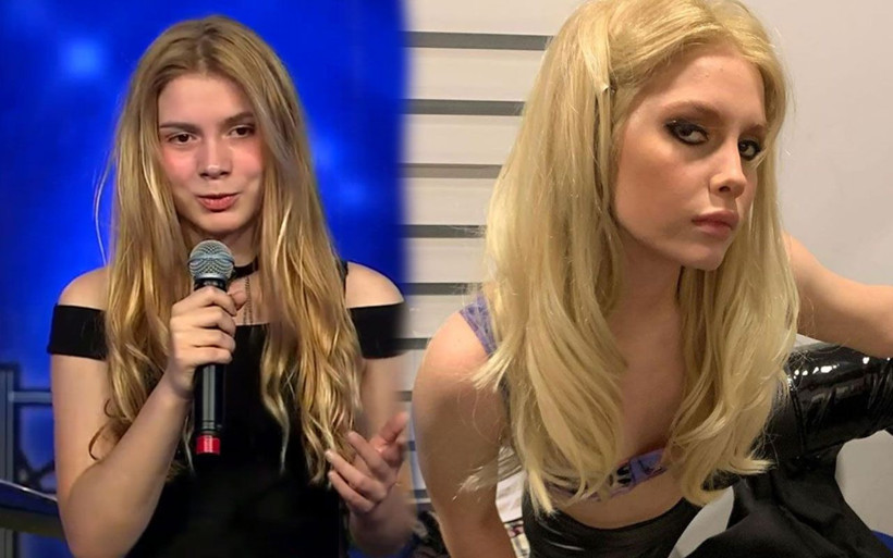 O eski hallerinden eser yok yıllar içinde değişim yaşayan ünlüler! - Resim: 3