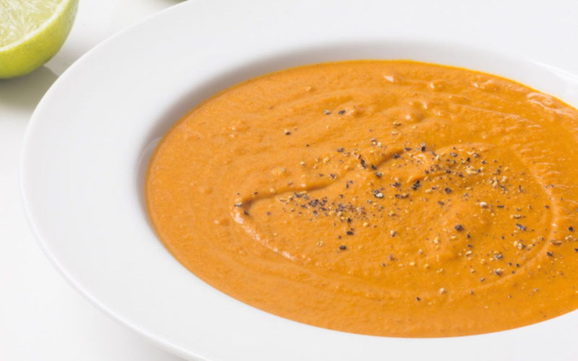 Tatlı patates çorbası nasıl yapılır mutlaka deneyin! - Resim: 4