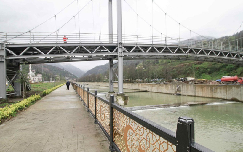 İstanbul'da koronaya yakalanan çift Rize'ye gelip komşularına bulaştırdı 7 kişi karantinada - Resim: 2