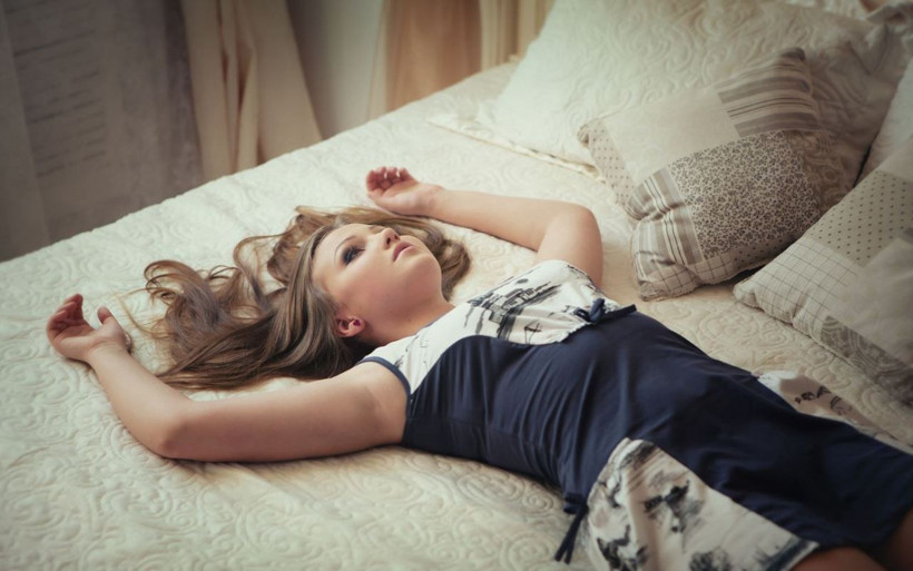 Sedanter yaşam nedir birçok zararı var cinsel yaşamı etkiliyor! - Resim: 3