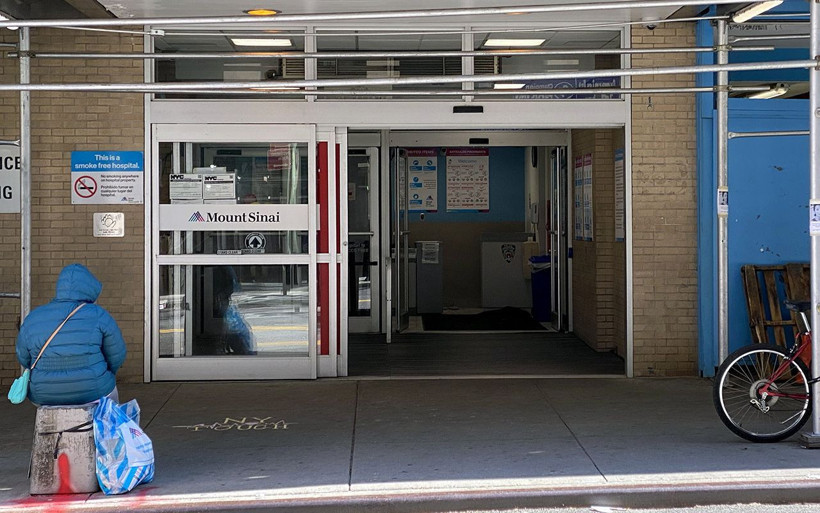 New York'ta koronavirüs ölümleri 10 bini geçti - Resim: 3