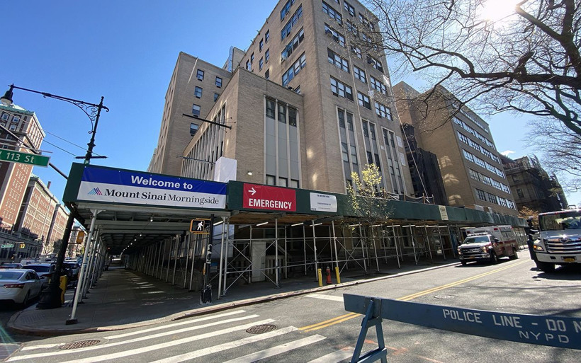 New York'ta koronavirüs ölümleri 10 bini geçti - Resim: 4