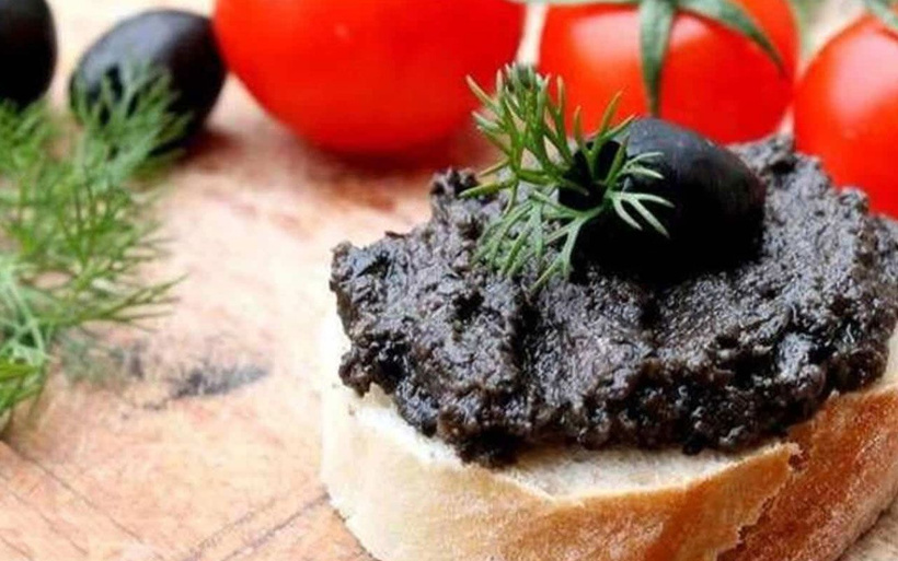 Ev yapımı zeytin ezmesi tarifi! - Resim: 4
