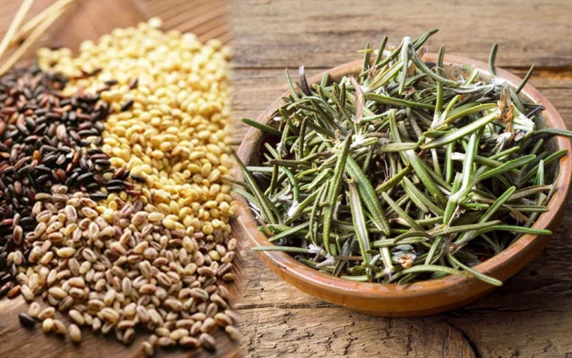 Beraber tüketildiğinde şifa bombasına dönüşen yiyecekler! - Resim: 3