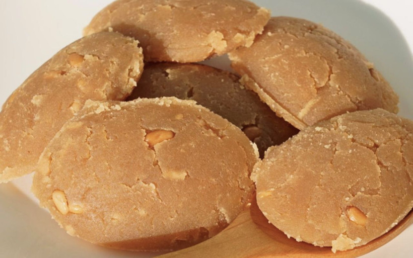 Un helvası tarifi kokusu mest ediyor! - Resim: 2