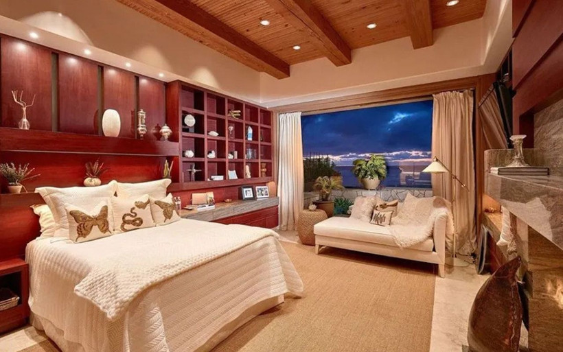 Bill Gates'in 43 milyon dolarlık karantina evi fiyatı gibi görünüşüyle de göz doldurdu - Resim: 1