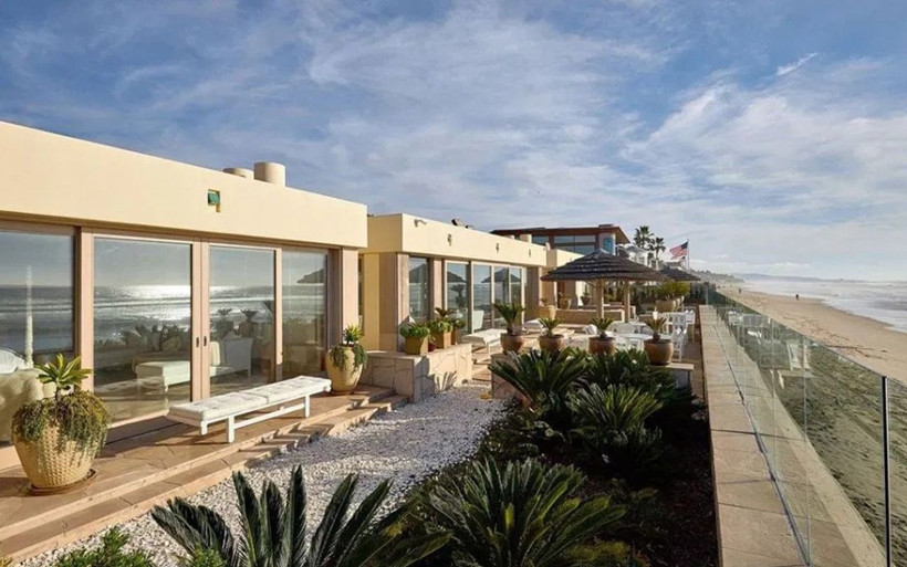 Bill Gates'in 43 milyon dolarlık karantina evi fiyatı gibi görünüşüyle de göz doldurdu - Resim: 3