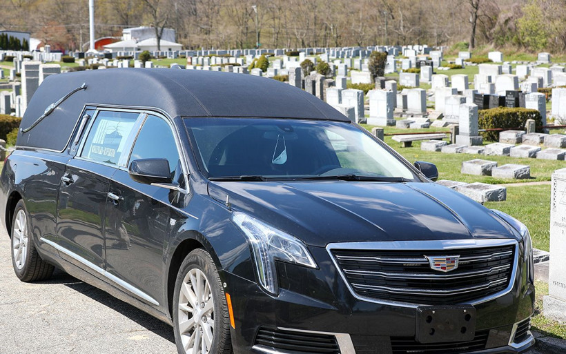 ABD'de koronavirüs vaka sayısı 1 milyonu aştı - Resim: 4