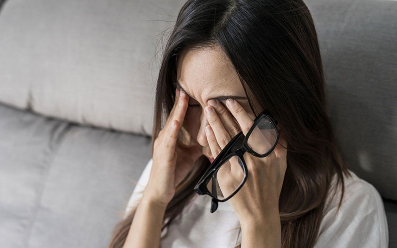 Ramazan ayında uykusuzluğa dikkat! Uzmandan öneriler var! - Resim: 1