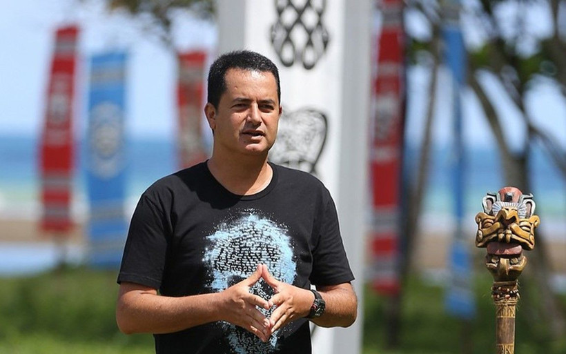 Ersin Korkut'a öldüğü söylenmiyor! Yılmaz Erdoğan Survivor'ı aradı - Resim: 3