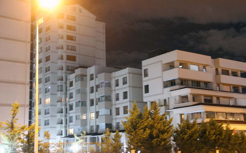 Türkiye'de yeni vakaların görülmesiyle bazı bölgelerde karantina uygulandı - Resim: 4