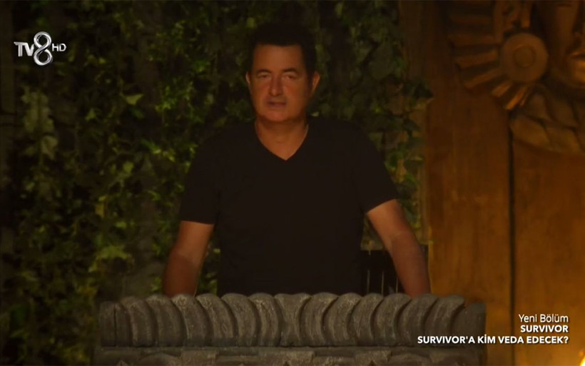 Survivor'da bu hafta kim elendi? (5 Mayıs 2020) - Resim: 3