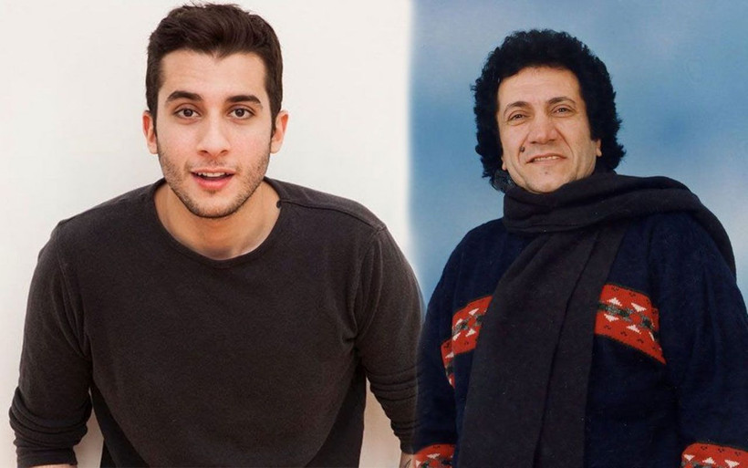 FOX TV Mucize Doktor yıldızı Fırat Altunmeşe'nin babası İzzet Altunmeşe bakın ne paylaştı - Resim: 1