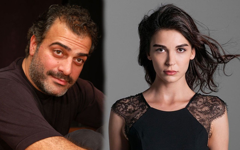 Sevcan Yaşar Sermiyan Midyat'tan şiddet gördüğünü söyleyip polisten yardım istedi - Resim: 4