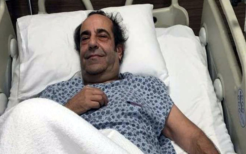 Mazhar Alanson'dan Özkan Uğur paylaşımı sosyal medyada olay oldu - Resim: 4