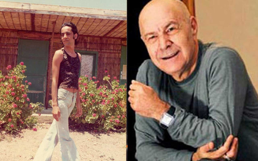 Mazhar Alanson'dan Özkan Uğur paylaşımı sosyal medyada olay oldu - Resim: 2