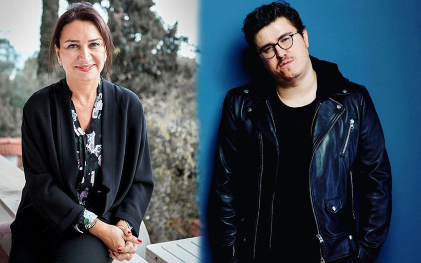 Demet Akbağ canlı yayınlara başladı İbrahim Büyükak'a bakın neler anlattı - Resim: 2