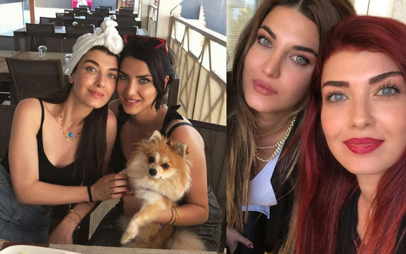 Kuzey Yıldızı İlk Aşk dizisinin ünlü isminin kardeşine bakın güzelliği dikkat çekti! - Resim: 1