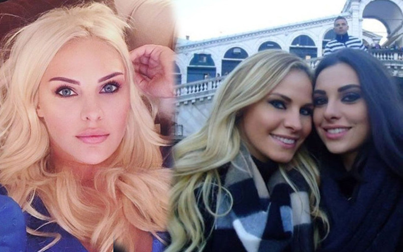 Kuzey Yıldızı İlk Aşk dizisinin ünlü isminin kardeşine bakın güzelliği dikkat çekti! - Resim: 3