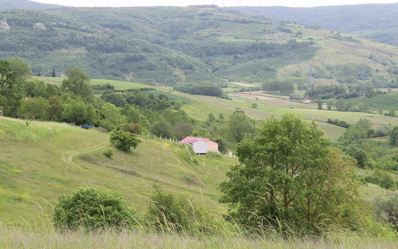 Koronavirüs döneminde Kocaeli Kandıra'daki arazilere talep patladı - Resim: 4