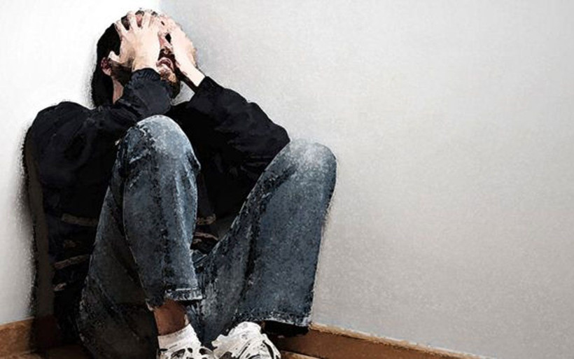 Karım bana 10 yıl boyunca tecavüz etti! İtiraz edince de şiddet gördüm - Resim: 4