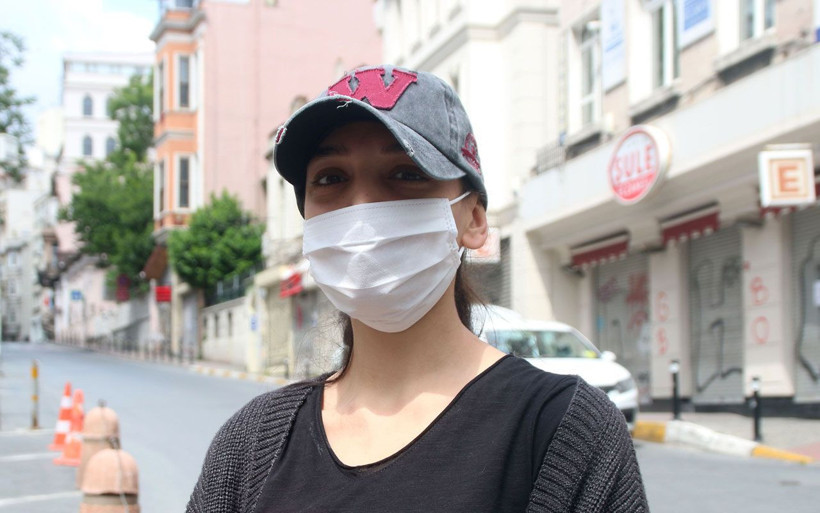 Korkunç! Tıkanan lavabosu için aldığı çözücü bomba gibi patladı - Resim: 1