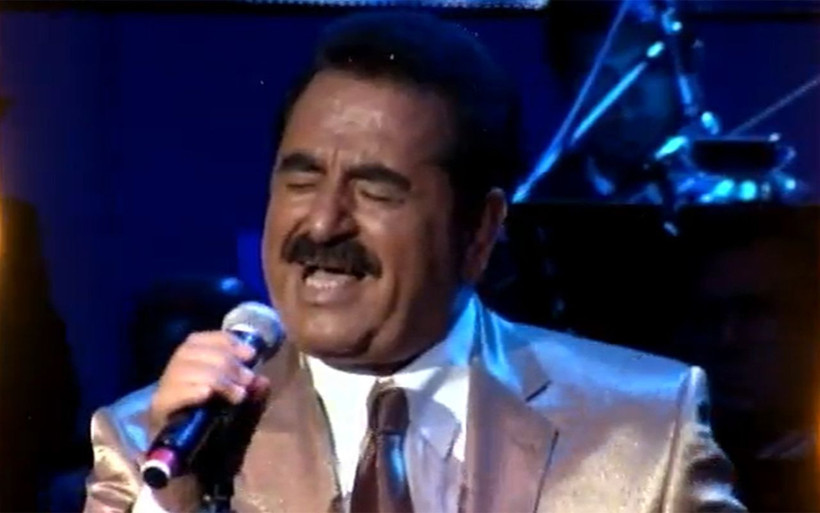 İbrahim Tatlıses'in son konseri sosyal medyada olay oldu - Resim: 1