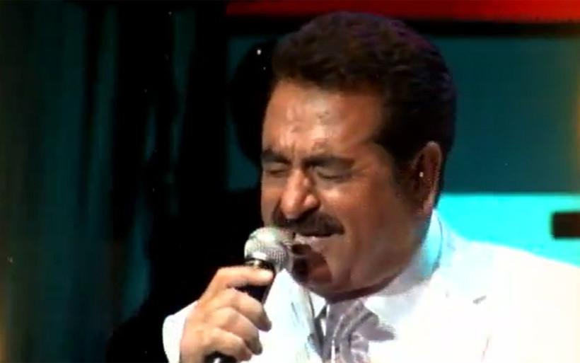 İbrahim Tatlıses'in son konseri sosyal medyada olay oldu - Resim: 2