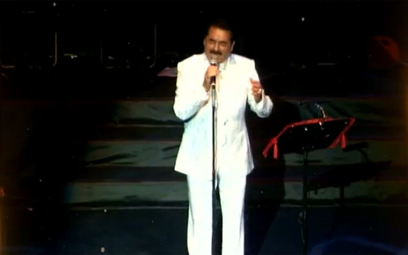 İbrahim Tatlıses'in son konseri sosyal medyada olay oldu - Resim: 3