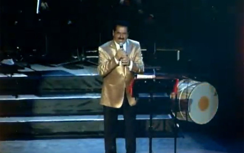 İbrahim Tatlıses'in son konseri sosyal medyada olay oldu - Resim: 4