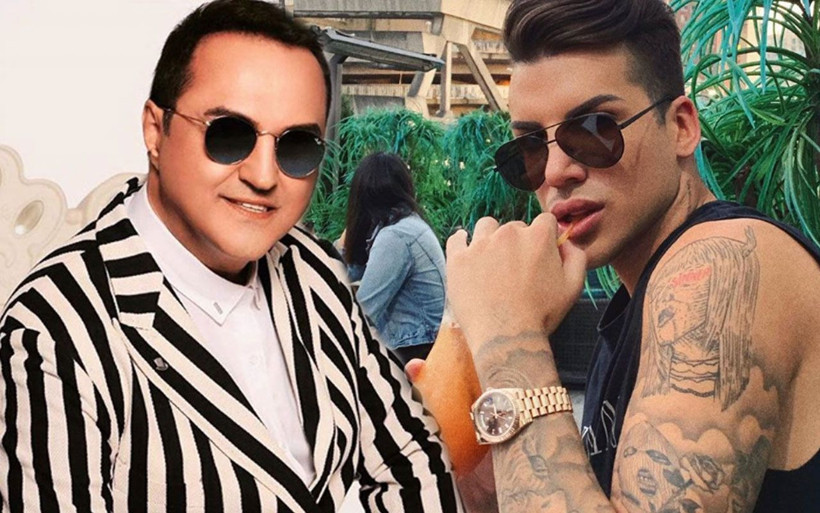 Kerimcan Dumaz ve Arto davasında flaş gelişme suç örgütüne şikayet etmişti - Resim: 1