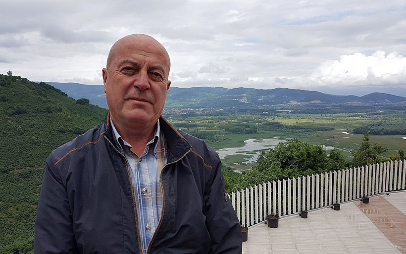 Düzce'de çobanlık yıllarındaki hayali gerçek oldu kurduğu otel manzarasıyla büyülüyor - Resim: 1