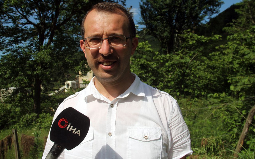 Giresun'da ilk defa üretilen bitkinin kilosu 1400 lira! Fındığa alternatif - Resim: 2