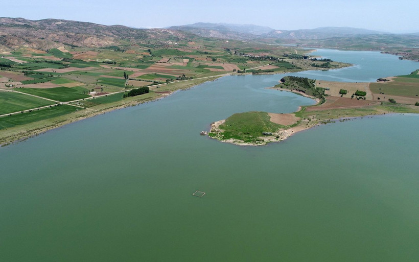 Sivas'ta 30 yıl sonra ilk kez ortaya çıktı yeniden kayboldu - Resim: 2