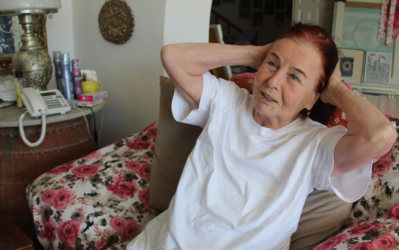 Fatma Girik'e doktor belediye başkanından müjdeli haber! Yaz sonuna kadar - Resim: 1