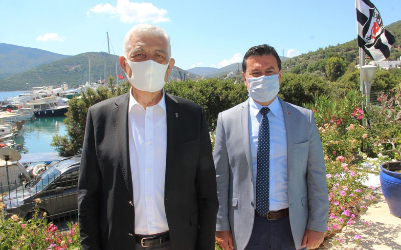 Fatma Girik'e doktor belediye başkanından müjdeli haber! Yaz sonuna kadar - Resim: 4