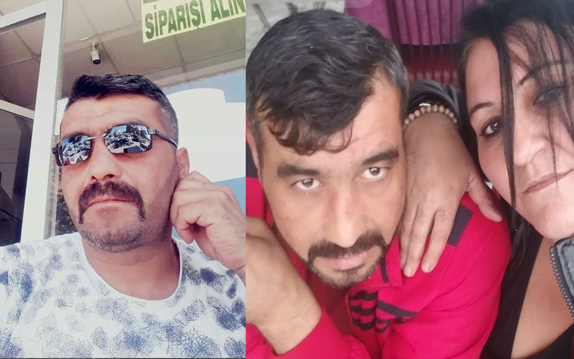 Konya'da vahşet! Dini nikahlı eşini başından vurarak öldürdü - Resim: 1