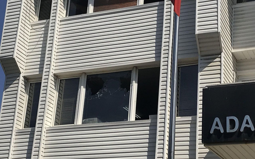 İstanbul Adalar Belediyesi'ni tarayan kişinin sebebi 'su'dan çıktı - Resim: 3